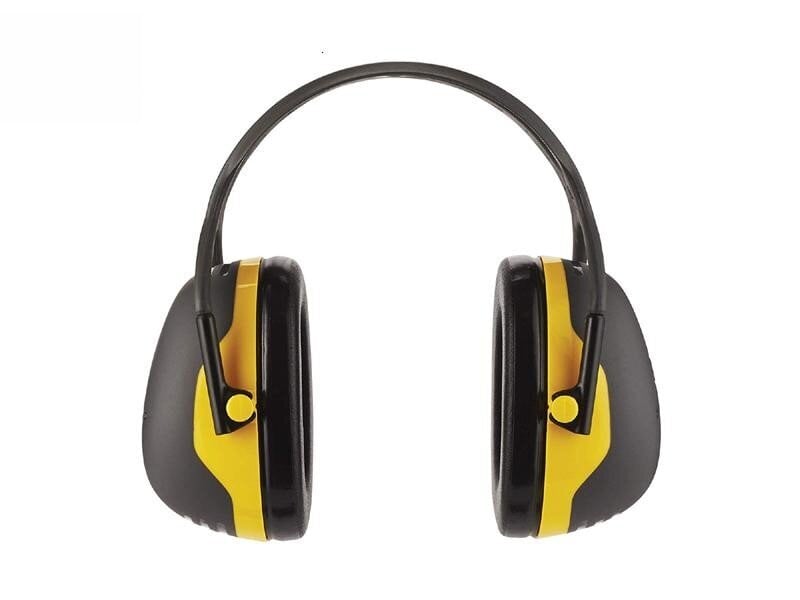 3M kõrvaklapid Peltor 31dB hind ja info | Peakaitsmed | kaup24.ee