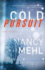 Cold Pursuit цена и информация | Фантастика, фэнтези | kaup24.ee