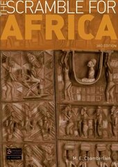 Scramble for Africa 3rd edition цена и информация | Исторические книги | kaup24.ee