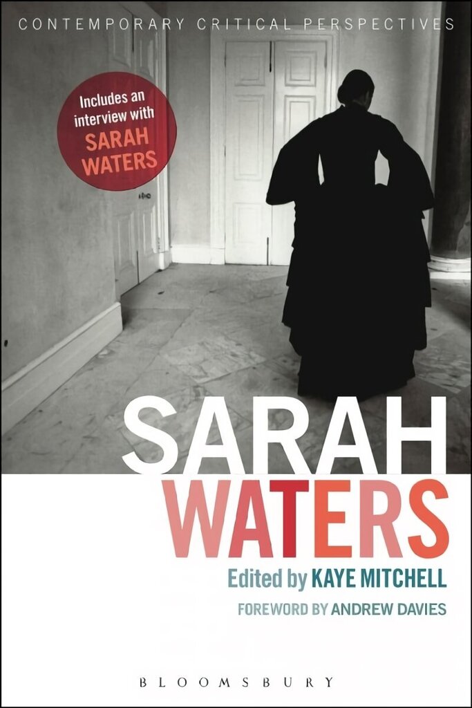 Sarah Waters: Contemporary Critical Perspectives цена и информация | Ajalooraamatud | kaup24.ee