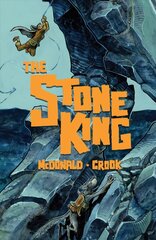 The Stone King цена и информация | Фантастика, фэнтези | kaup24.ee