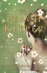 Peach Keeper Digital original цена и информация | Фантастика, фэнтези | kaup24.ee