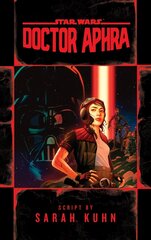 Doctor Aphra: Star Wars hind ja info | Fantaasia, müstika | kaup24.ee