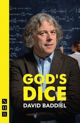 God's Dice цена и информация | Рассказы, новеллы | kaup24.ee