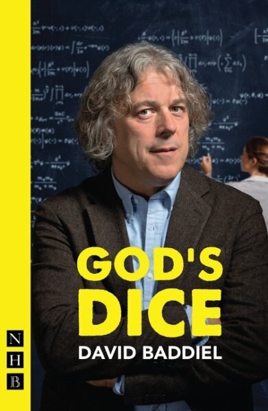 God's Dice hind ja info | Lühijutud, novellid | kaup24.ee