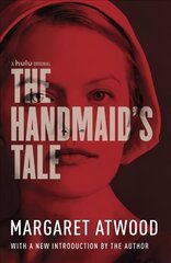 The Handmaid's Tale hind ja info | Fantaasia, müstika | kaup24.ee
