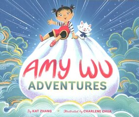 Amy Wu Adventures (Boxed Set): Amy Wu and the Perfect Bao; Amy Wu and the Patchwork Dragon; Amy Wu and the Warm Welcome; Amy Wu and the Ribbon Dance Boxed Set цена и информация | Книги для малышей | kaup24.ee