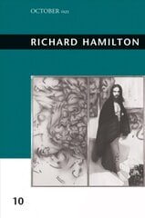 Richard Hamilton, Volume 10 hind ja info | Kunstiraamatud | kaup24.ee