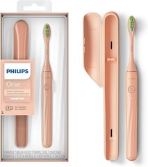 Philips HY1200/05 цена и информация | Электрические зубные щетки | kaup24.ee