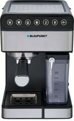 Blaupunkt CMP601 кофейный аппарат, черный цена и информация | Кофемашины | kaup24.ee
