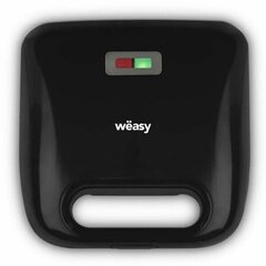 Бутербродница Wëasy 750 W цена и информация | Бутербродницы | kaup24.ee