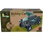 Tõukeauto Big Bobby Classic hind ja info | Imikute mänguasjad | kaup24.ee
