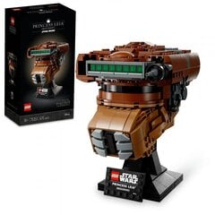 75351 LEGO® Star Wars konstruktor, 670 tk. цена и информация | Конструкторы и кубики | kaup24.ee