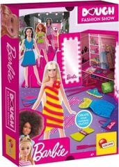 Показ мод-пазлов Barbie (88867) цена и информация | Игрушки для девочек | kaup24.ee