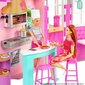 Barbie restoran, HBB91 цена и информация | Tüdrukute mänguasjad | kaup24.ee