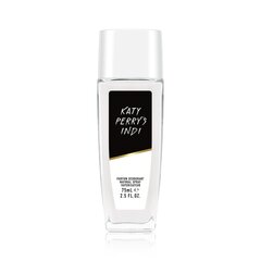 Spreideodorant naistele Katy Perry Indi 100 ml hind ja info | Katy Perry Kosmeetika, parfüümid | kaup24.ee