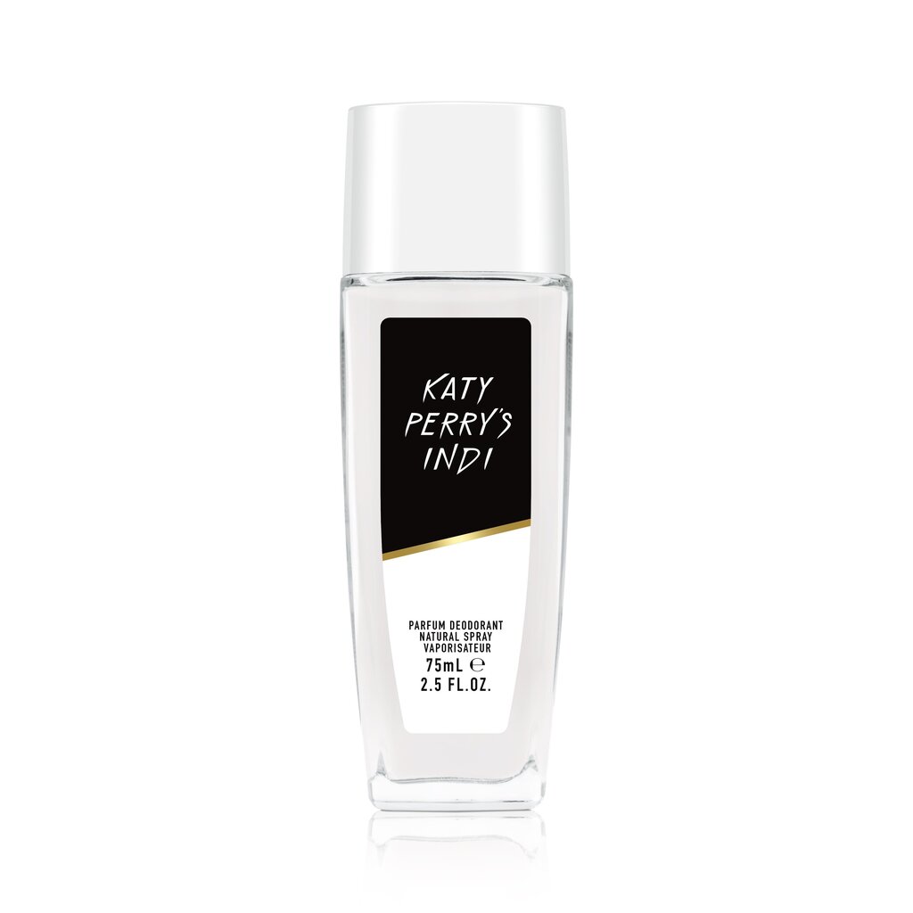 Spreideodorant naistele Katy Perry Indi 100 ml hind ja info | Lõhnastatud kosmeetika naistele | kaup24.ee