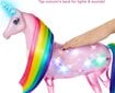 Barbie Dreamtopia Magic Touch ükssarvik ja nukk, FXT26 hind ja info | Tüdrukute mänguasjad | kaup24.ee