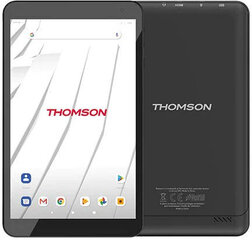 Thomson TEO8 8" 32GB LTE цена и информация | Tahvelarvutid | kaup24.ee