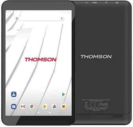Thomson TEO8 LTE hind ja info | Tahvelarvutid | kaup24.ee