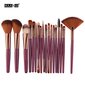 Meigipintslite komplekt Professional Make-Up Brush Set, 18 tk hind ja info | Meigipintslid, -käsnad | kaup24.ee