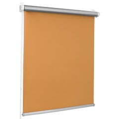 Ruloo Bojanek termo, oranž, 100x215cm цена и информация | Рулонные шторы | kaup24.ee