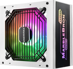 Enermax Marblebron RGB 850W hind ja info | Toiteplokid (PSU) | kaup24.ee