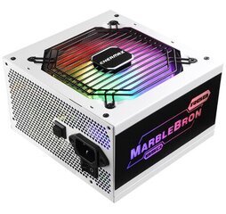 Enermax MarbleBron RGB EMB850EWT-W-RGB hind ja info | Toiteplokid (PSU) | kaup24.ee