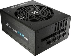 Fortron Hydro PTM PRO 1200 цена и информация | Материнские платы (PSU) | kaup24.ee