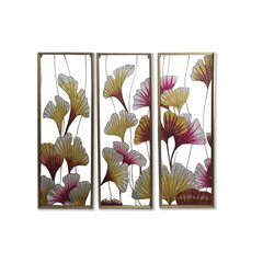 Maal DKD Home Decor 122 x 3 x 122 cm цена и информация | Картины, живопись | kaup24.ee