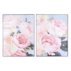 Maal DKD Home Decor 60 x 3,5 x 80 cm цена и информация | Картины, живопись | kaup24.ee