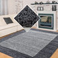 Vaip Ayyildiz LIFE GREY, 160X230 cm hind ja info | Vaibad | kaup24.ee