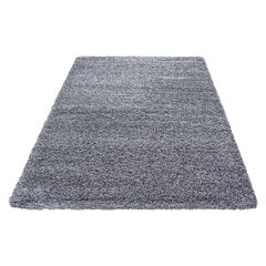 Ayyildiz vaip Life grey, 160x230 cm kaina ir informacija | Ковры | kaup24.ee