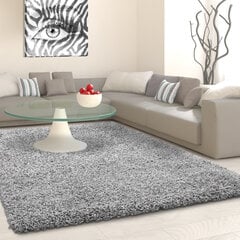 Vaip Ayyildiz LIFE light grey, 160x230 cm цена и информация | Коврики | kaup24.ee