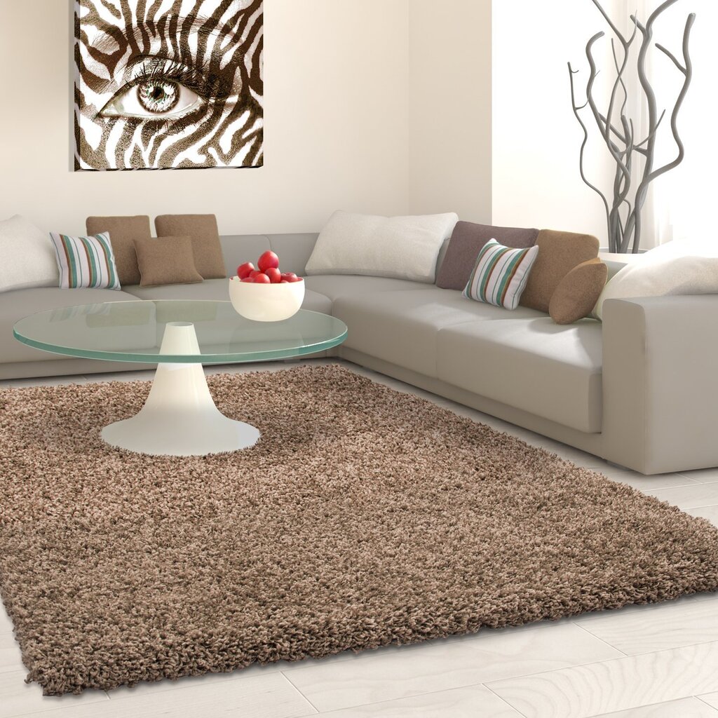 Vaip Ayyildiz LIFE mocca, 160X230 cm hind ja info | Vaibad | kaup24.ee