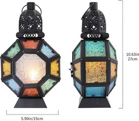 Lamp/küünlajalg hind ja info | Küünlad, küünlajalad | kaup24.ee