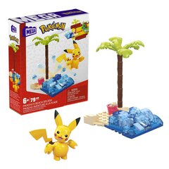 Конструктор Mega Construx Pokemon цена и информация | Конструкторы и кубики | kaup24.ee