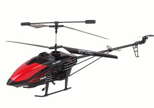 LH-1301 2.4G kaugjuhitav helikopter, must hind ja info | Poiste mänguasjad | kaup24.ee
