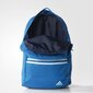 Seljakott Adidas Versatile AY5121 S, sinine hind ja info | Spordikotid, seljakotid | kaup24.ee