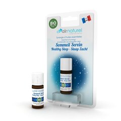 Eeterlik õli Air Naturel Sommeil Serein цена и информация | Увлажнители воздуха | kaup24.ee