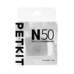 PetKit Средство для устранения запаха домашних животных N50 Pura Max цена и информация | Средства по уходу за животными | kaup24.ee