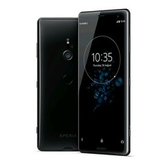 Sony Xperia XZ3, Dual SIM 4/64GB Black hind ja info | Sony Mobiiltelefonid ja aksessuaarid | kaup24.ee