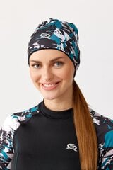 Termoaktiivne müts POWER hind ja info | Naiste mütsid ja peapaelad | kaup24.ee