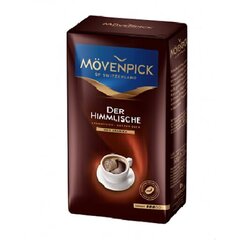 Jahvatatud kohv Mövenpick Der Himmlische, 500 g hind ja info | Kohv, kakao | kaup24.ee