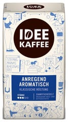 Jahvatatud kohv Idee Kaffee, 500 g hind ja info | Kohv, kakao | kaup24.ee