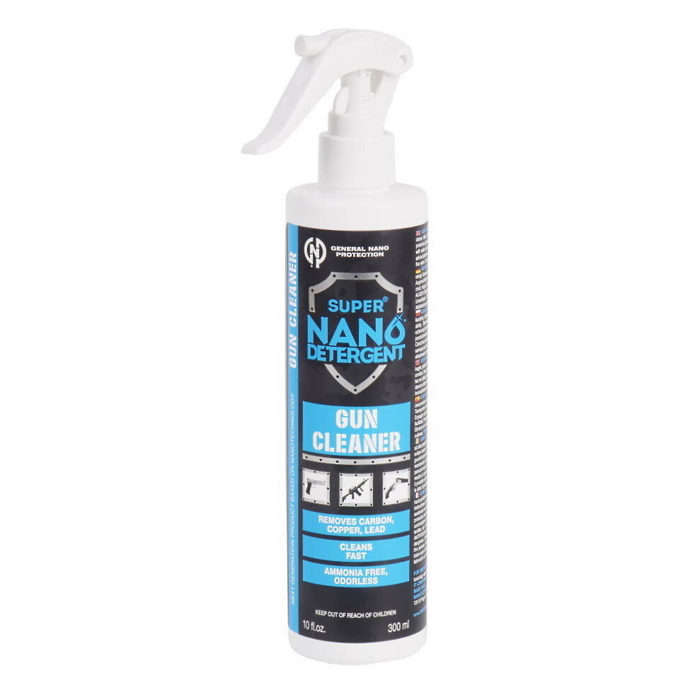 Puhastusvahen General Nano Protection, 300ml hind ja info | Autokeemia | kaup24.ee