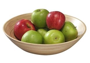 Миска для фруктов Kesper, 30 см цена и информация | Посуда, тарелки, обеденные сервизы | kaup24.ee
