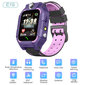 Q19 Purple hind ja info | Nutikellad (smartwatch) | kaup24.ee