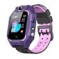 Q19 Purple hind ja info | Nutikellad (smartwatch) | kaup24.ee