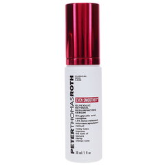 Toitev, pinguldav ja niisutav näoseerum Peter Thomas Roth, 30 ml цена и информация | Сыворотки для лица, масла | kaup24.ee